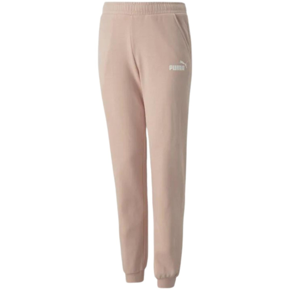 Obrázok pre Puma Alpha Sweatpants FL cL G Pink 670222 47 152cm