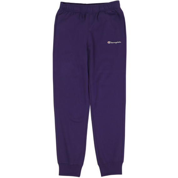 Obrázok pre Men's Champion Rub Cuff Pants purple 220296 VS025 L