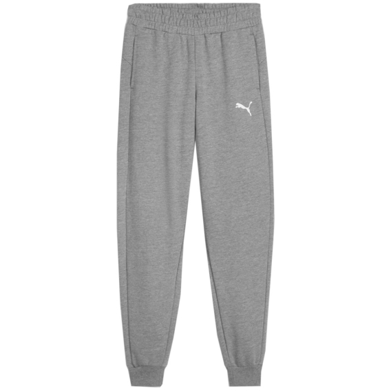 Obrázok pre Puma Team Goal Kids' Pants Grey 658601 33 152cm