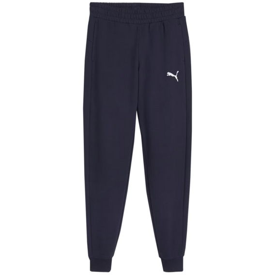 Obrázok pre Puma Team Goal Kids' Pants navy blue 658601 06 152cm