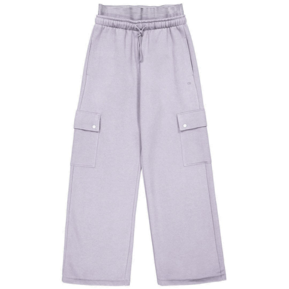 Obrázok pre Champion Cargo Women's Pants purple 117603 VS057 M