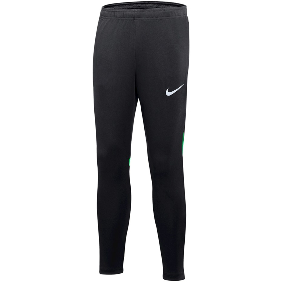 Obrázok pre Nike Academy Pro Pant Youth Black-Green DH9325 011 XL