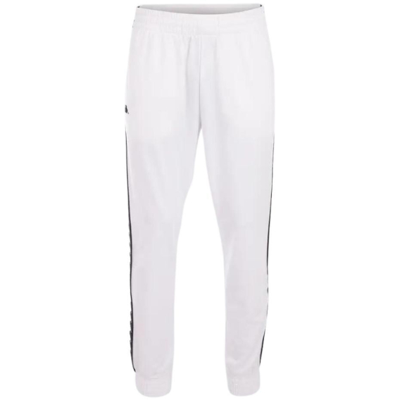 Obrázok pre Men's trousers Kappa Jelge white 310013 11-0601 2XL