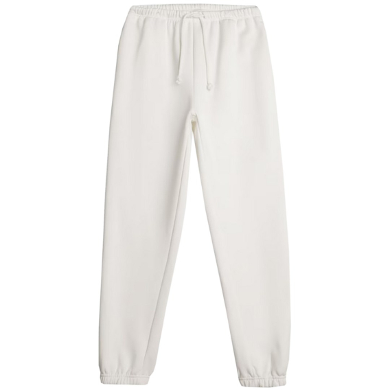 Obrázok pre Outhorn F433 Women's Trousers Off-White OTHAW23TTROF433 11S M