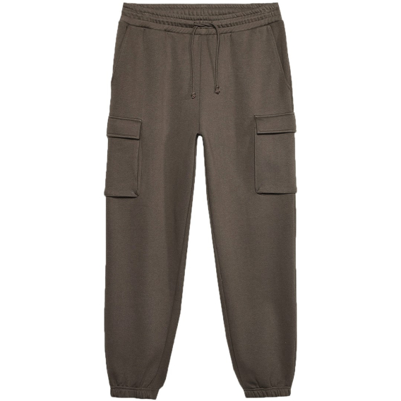 Obrázok pre Men's sweatpants Outhorn M513 khaki OTHAW23TTROM513 43S L