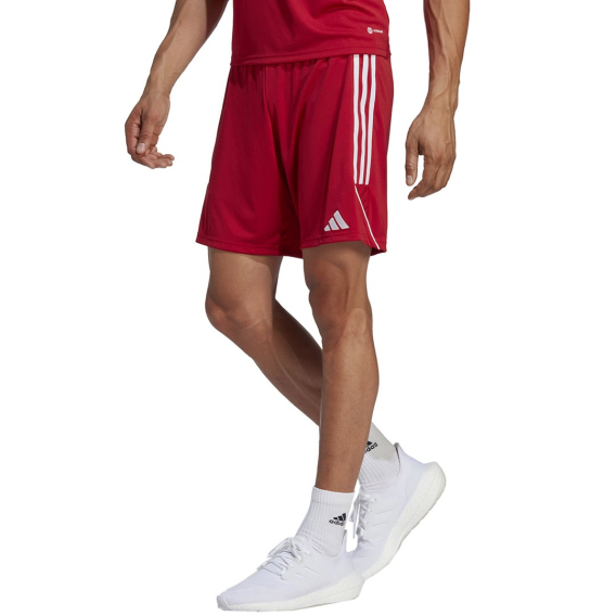 Obrázok pre Men's shorts adidas Tiro 23 League red IB8082 XL