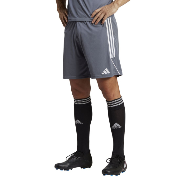 Obrázok pre Men's shorts adidas Tiro 23 League grey IC7488 S