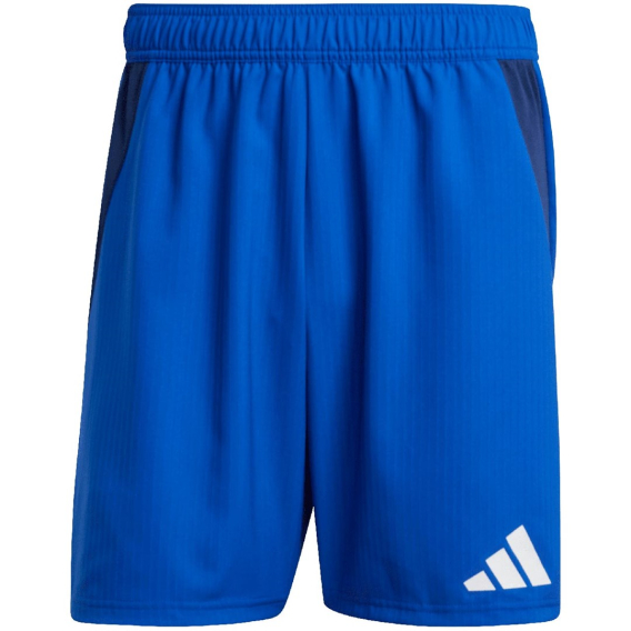 Obrázok pre adidas Tiro 24 Competition Match Men's Shorts Blue IQ4755 M