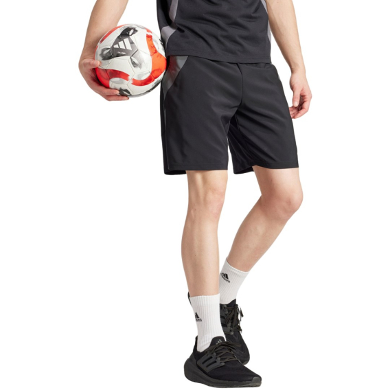 Obrázok pre adidas Tiro 24 Competition Downtime Men's Shorts Black-Grey IP5594 M