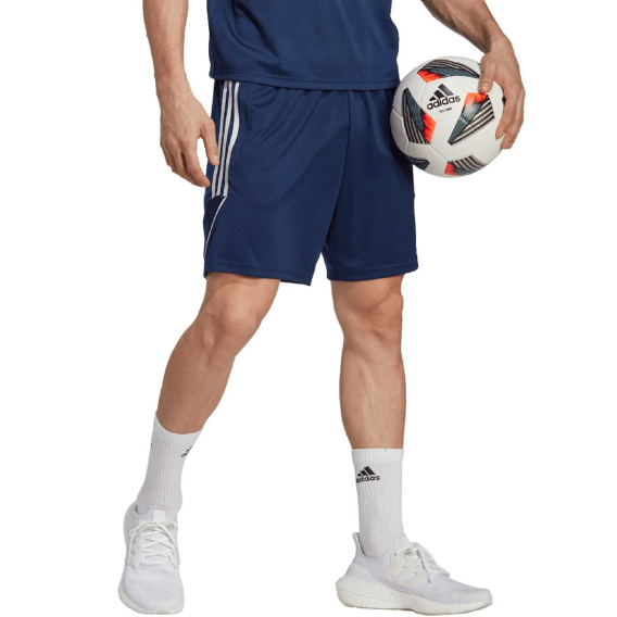 Obrázok pre Men's shorts adidas Tiro 23 League Training navy blue HS7226 XS