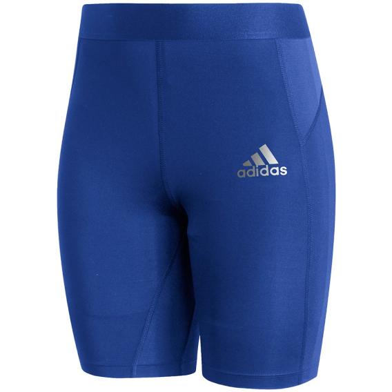 Obrázok pre adidas Techfit Short Tight Men's Shorts blue GU4915 L