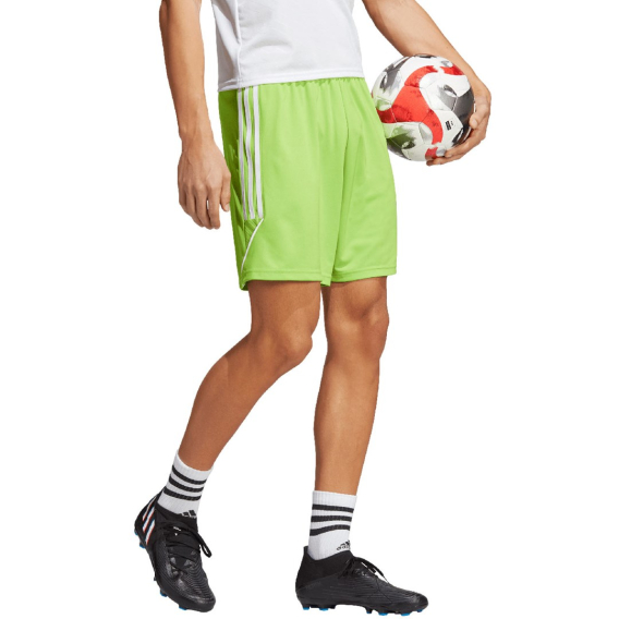 Obrázok pre Men's shorts adidas Tiro 23 League lime green IB8088 M