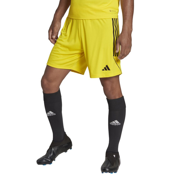 Obrázok pre Men's shorts adidas Tiro 23 League yellow IB8085 L