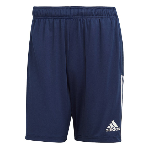 Obrázok pre adidas Tiro 21 Training Men's Shorts Navy Blue GH4471 M