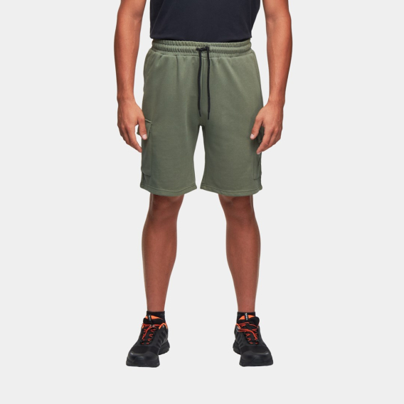 Obrázok pre Men's shorts Alpinus Rijana olive SI18144 L