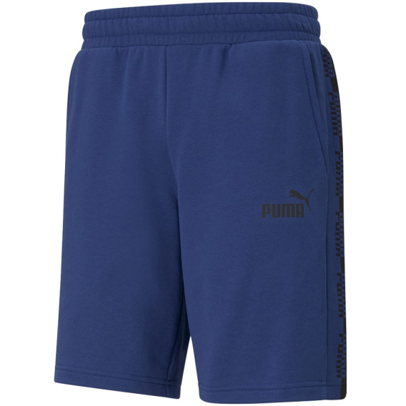 Obrázok pre Puma Men's Shorts Amplified Shorts Blue 9 585786 12 S