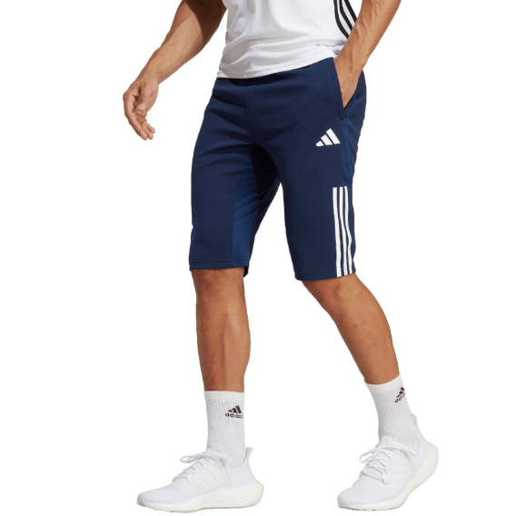 Obrázok pre Men's shorts adidas Tiro 23 Competition Training Half navy blue IC4567 L