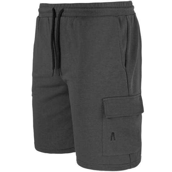 Obrázok pre Men's shorts Alpinus Bajadilla grey SI18149 L