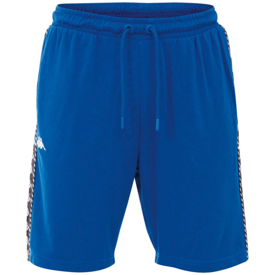 Obrázok pre Kappa ITALO Men's Shorts Blue 309013 19-4151 S