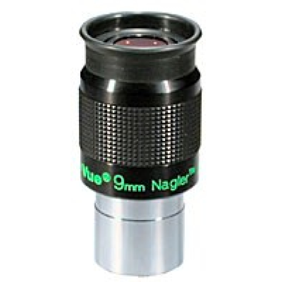 Obrázok pre Tele Vue Nagler Type VI 9mm 1.25" Eyepiece