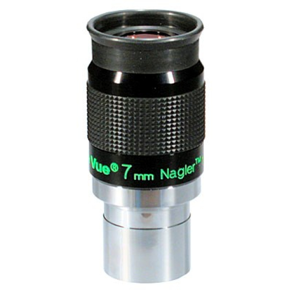 Obrázok pre Tele Vue Nagler Type VI 7mm 1.25" Eyepiece