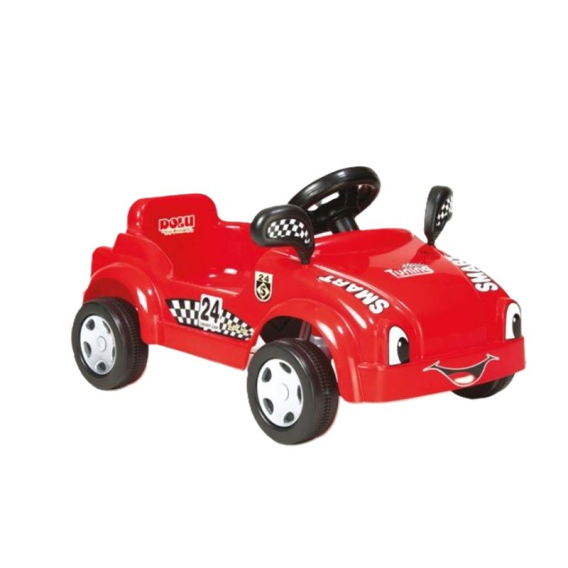 Obrázok pre DOLU pedal car in a box 8119 81193