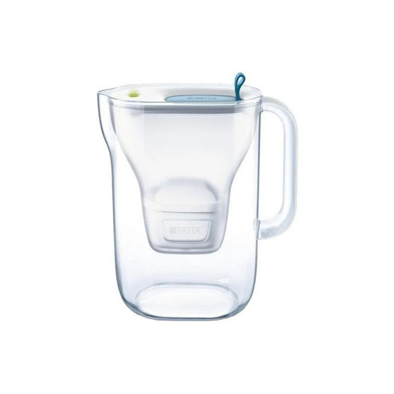 Obrázok pre Filtrační konvice Brita Style XL 3,6 l (modrá)