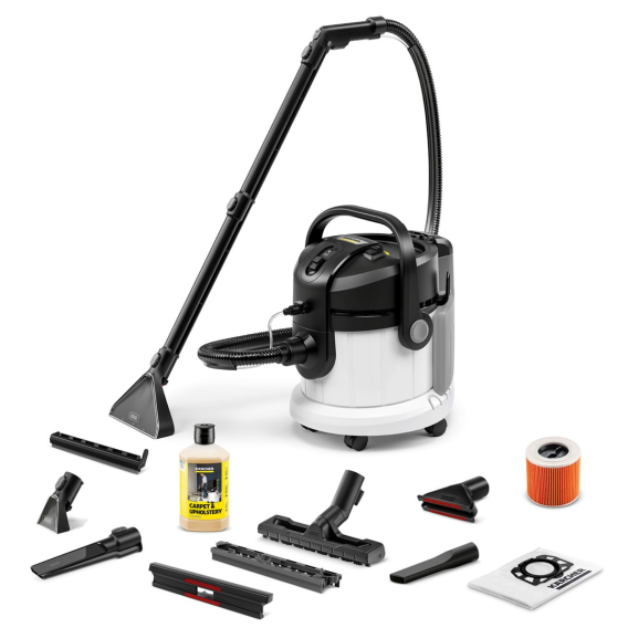 Obrázok pre Prací vysavač KARCHER SE 4 Plus (1.081-170.0)