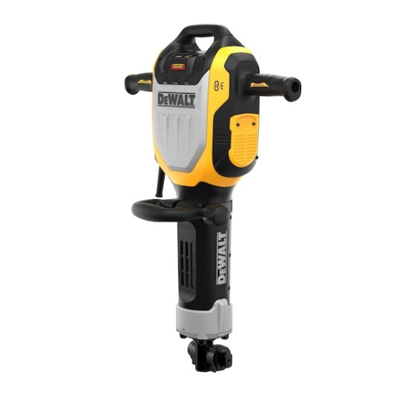 DeWALT D25966-QS demoliční kladivo Obrázok pre DeWALT D25966-QS demoliční kladivo