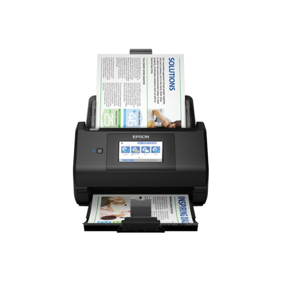 Obrázok pre Epson WorkForce ES-580W