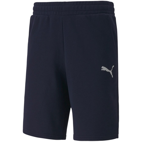 Obrázok pre Puma teamGOAL 23 Casuals Shorts navy blue 656581 06 M