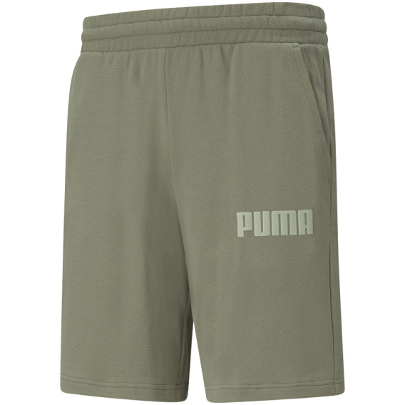 Obrázok pre Puma Modern Basic Men's Shorts green 585864 73 L