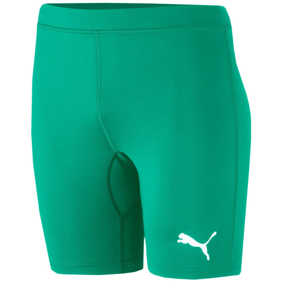 Obrázok pre Puma Liga Baselayer Short Tight Men's Shorts green 655924 05 M