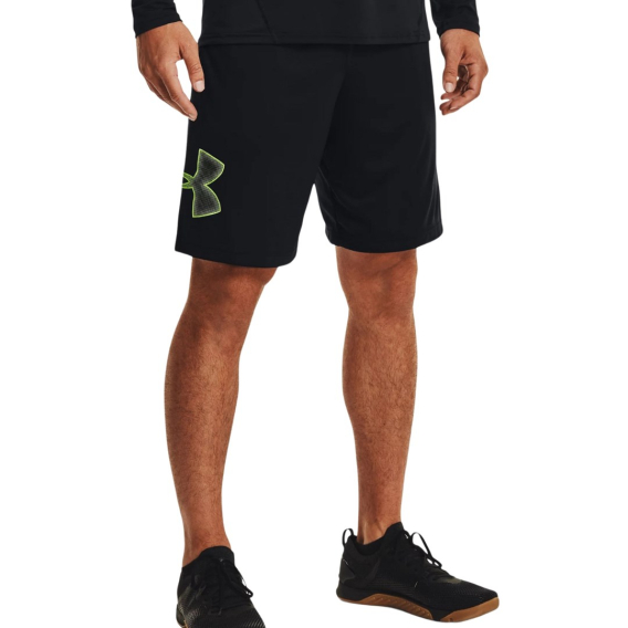 Obrázok pre Under Armour Tech Graphic Men's Shorts Black 1306443 008 L