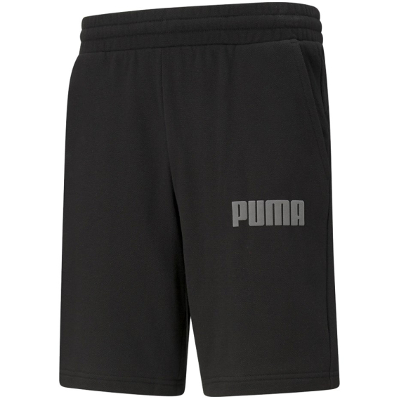 Obrázok pre Puma Modern Basic Shorts black 585864 01 S