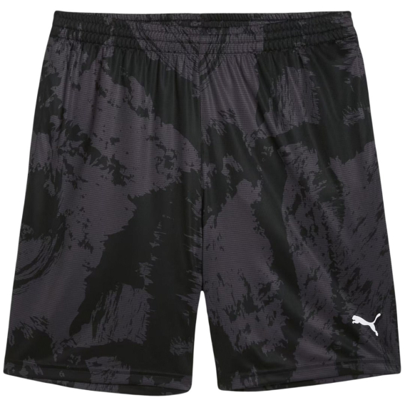 Obrázok pre Puma Train All Day AOP Men's Shorts Black 525731 01 L