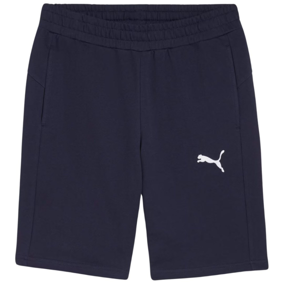 Obrázok pre Puma teamGOAL Casuals Men's Shorts navy blue 658608 06 M