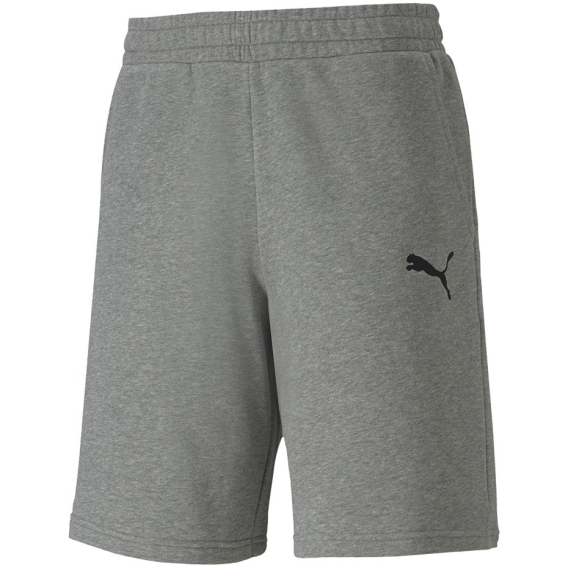 Obrázok pre Puma TeamGOAL 23 Casuals Shorts Grey 656581 33 S