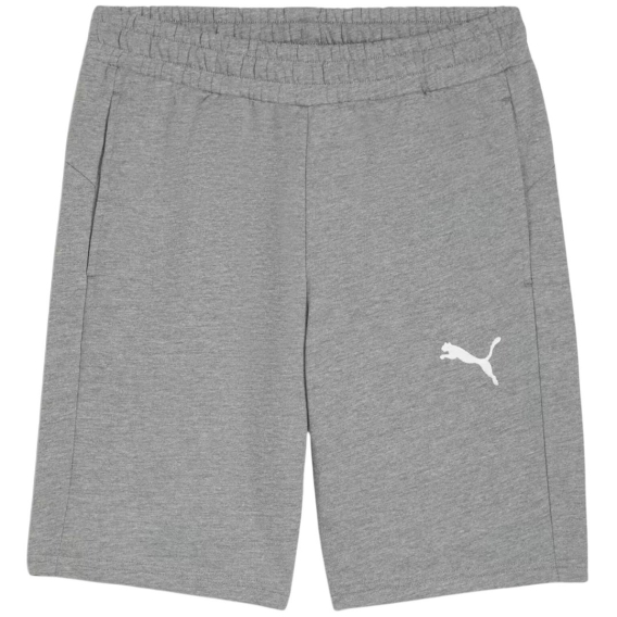 Obrázok pre Puma teamGOAL Casuals Men's Shorts Grey 658608 33 M