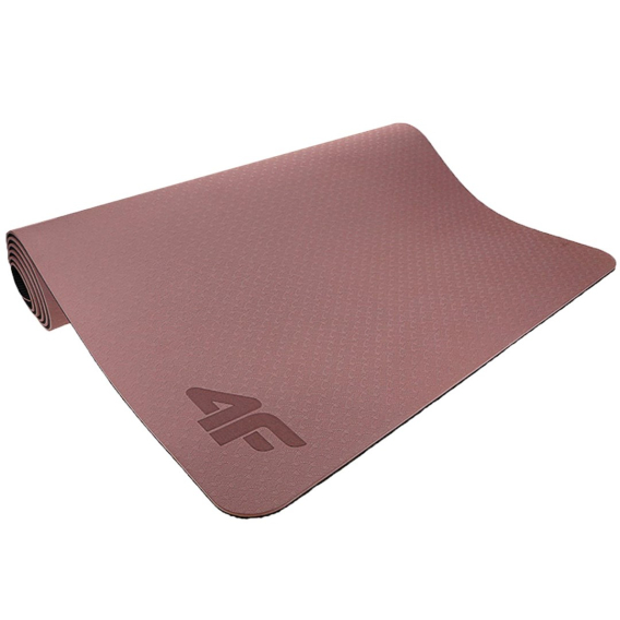 Obrázok pre Exercise mat 4F F017 dark red 4FWAW23AMATF017 61S