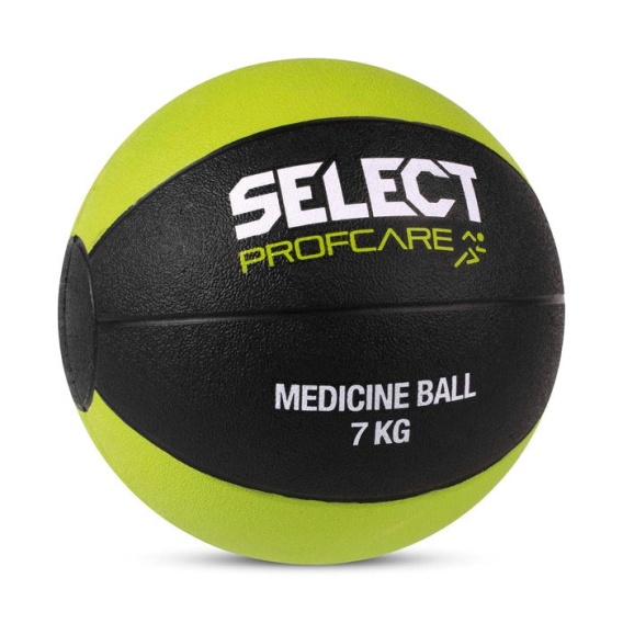 Obrázok pre Select 2019 - cvičební medicinbal, 7 kg