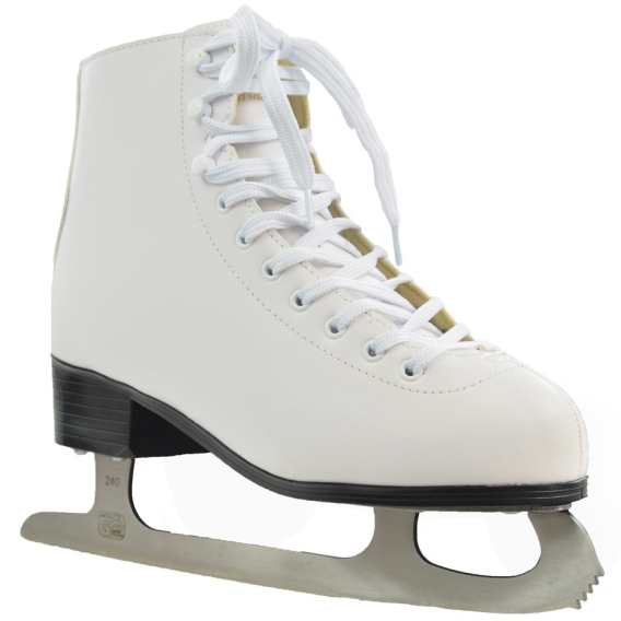 Obrázok pre Roces Paradise Lama Figure Skates White 450635 01 42