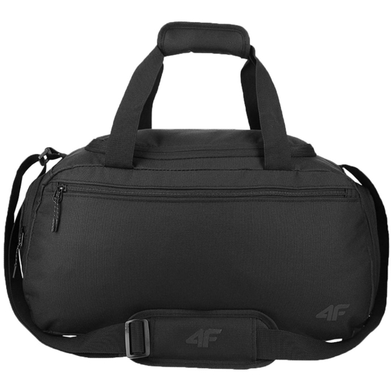 Obrázok pre Bag 4F U050 deep black 4FAW23ABAGU050 20S