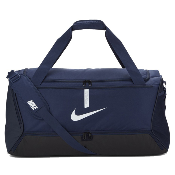 Obrázok pre Nike Academy Team L Bag Navy CU8089 410