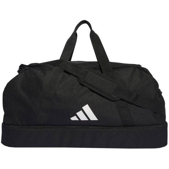 Obrázok pre adidas Tiro League Duffel Large Bag black HS9744