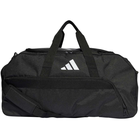 Obrázok pre adidas Tiro League Duffel Medium Bag black HS9749