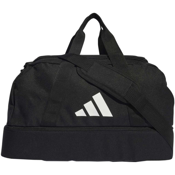 Obrázok pre adidas Tiro League Duffel Small Bag black HS9743