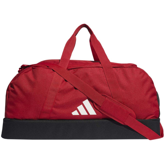 Obrázok pre adidas Tiro League Duffel Large Bag red IB8656