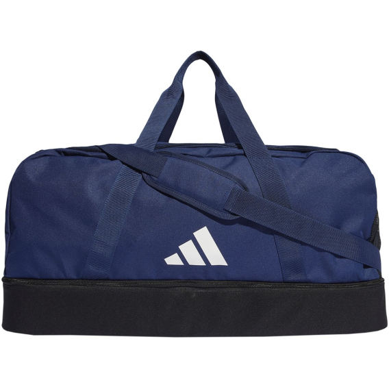 Obrázok pre adidas Tiro League Duffel Large Bag navy blue IB8652