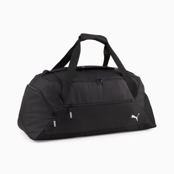 Obrázok pre PUMA teamGOAL sportovní taška 55 l Polyester Černá